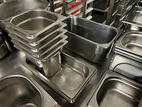 Partij - gn bakken - gastronormbak - afbeelding 3 van  4