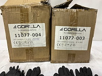 Partij - gorilla - werkhandschoen - afbeelding 6 van  8