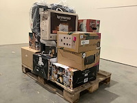 Partij - koffie- & espressomachines - 15 items - afbeelding 1 van  7