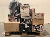 Partij - koffie- & espressomachines - 15 items - afbeelding 2 van  7