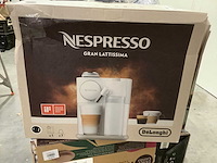 Partij - koffie- & espressomachines - 15 items - afbeelding 4 van  7