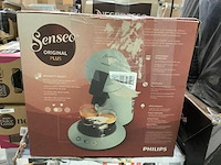 Partij - koffie- & espressomachines - 15 items - afbeelding 5 van  7