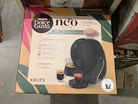 Partij - koffie- & espressomachines - 15 items - afbeelding 6 van  7