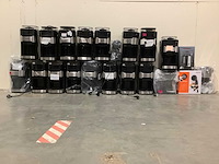 Partij - koffie- & espressomachines - 21 items. - afbeelding 1 van  7