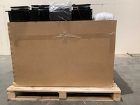 Partij - koffie- & espressomachines - 21 items. - afbeelding 3 van  7