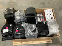 Partij - koffie- & espressomachines - 21 items. - afbeelding 4 van  7