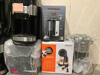 Partij - koffie- & espressomachines - 21 items. - afbeelding 6 van  7