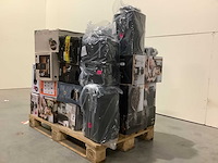 Partij - koffie- & espressomachines - items 24 stuks - afbeelding 1 van  7