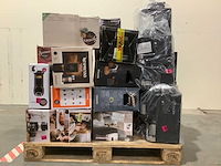 Partij - koffie- & espressomachines - items 24 stuks - afbeelding 2 van  7