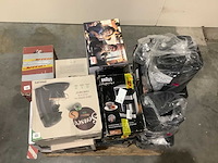 Partij - koffie- & espressomachines - items 24 stuks - afbeelding 3 van  7