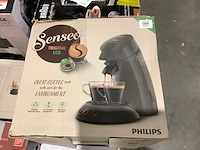 Partij - koffie- & espressomachines - items 24 stuks - afbeelding 5 van  7