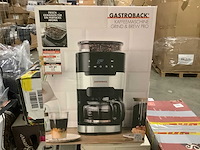 Partij - koffie- & espressomachines - items 24 stuks - afbeelding 6 van  7