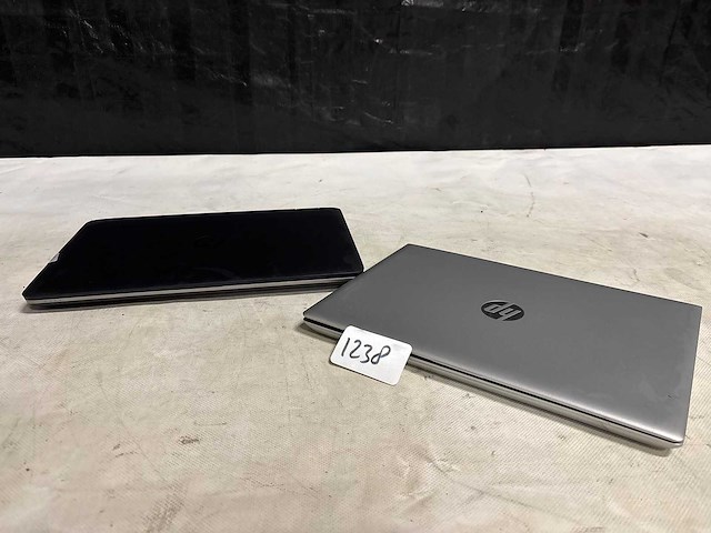 Partij - laptop (2x) - afbeelding 4 van  4