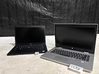 Partij - laptop (2x) - afbeelding 1 van  4