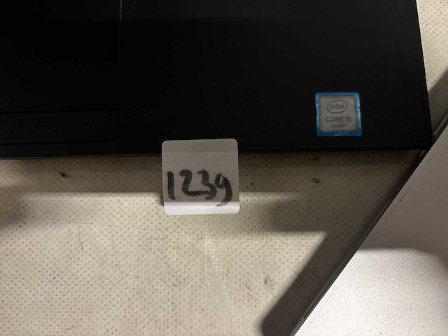 Partij - laptop (2x) - afbeelding 3 van  4