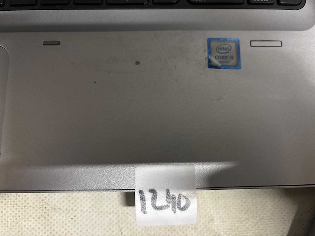 Partij - laptop (2x) - afbeelding 2 van  3
