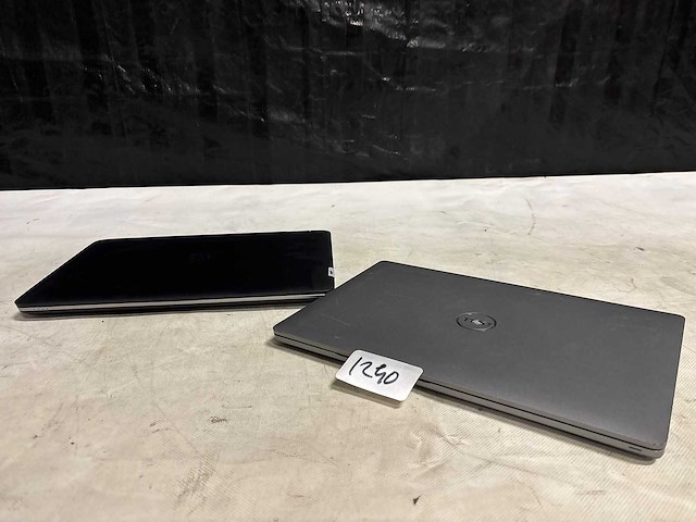 Partij - laptop (2x) - afbeelding 3 van  3