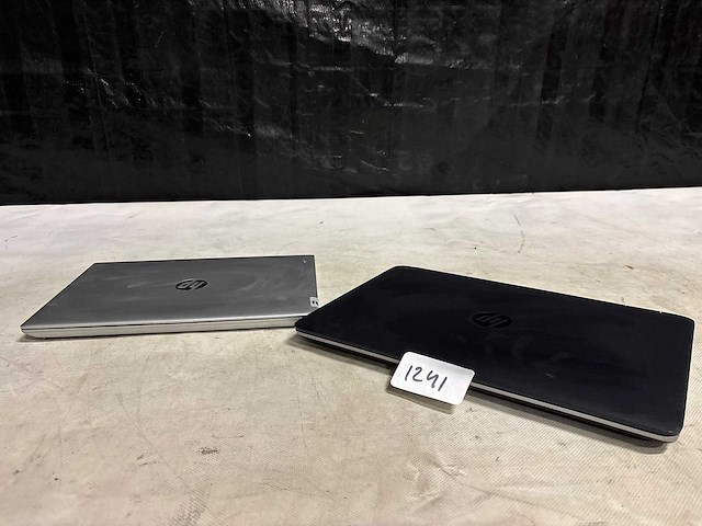 Partij - laptop (2x) - afbeelding 4 van  4