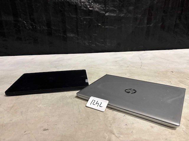 Partij - laptop (2x) - afbeelding 3 van  3