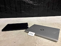 Partij - laptop (2x) - afbeelding 3 van  3