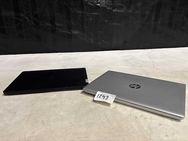 Partij - laptop (2x) - afbeelding 4 van  4