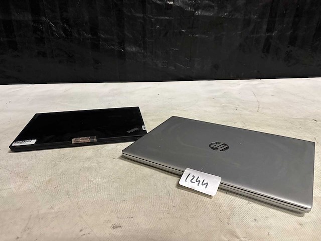 Partij - laptop (2x) - afbeelding 4 van  4