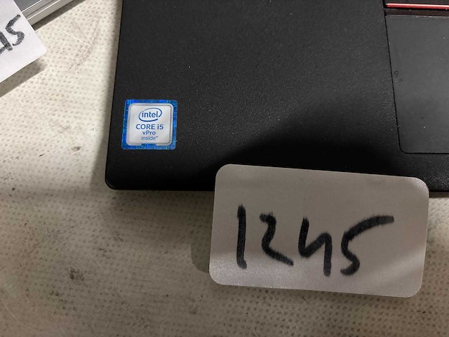 Partij - laptop (2x) - afbeelding 2 van  3