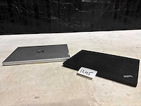 Partij - laptop (2x) - afbeelding 3 van  3