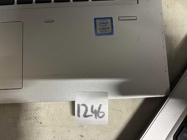 Partij - laptop (2x) - afbeelding 3 van  4