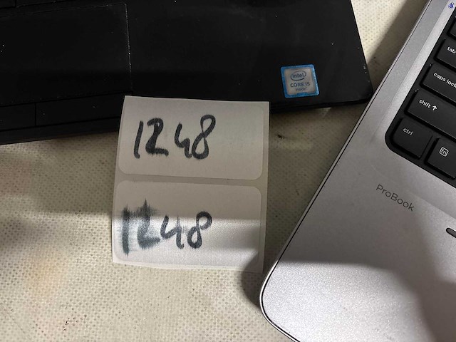 Partij - laptop (2x) - afbeelding 2 van  4