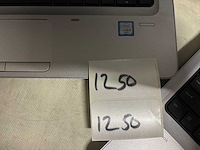 Partij - laptop (2x) - afbeelding 3 van  4