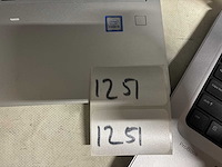 Partij - laptop (2x) - afbeelding 3 van  4