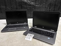 Partij - laptop (2x) - afbeelding 1 van  4