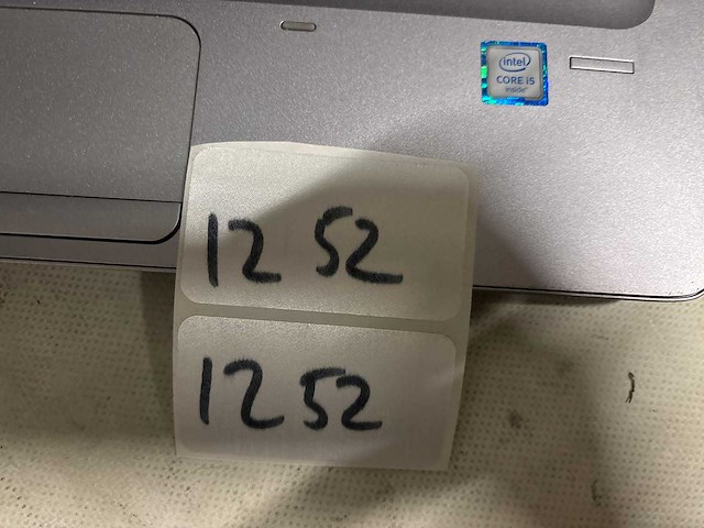 Partij - laptop (2x) - afbeelding 2 van  4