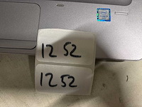 Partij - laptop (2x) - afbeelding 2 van  4