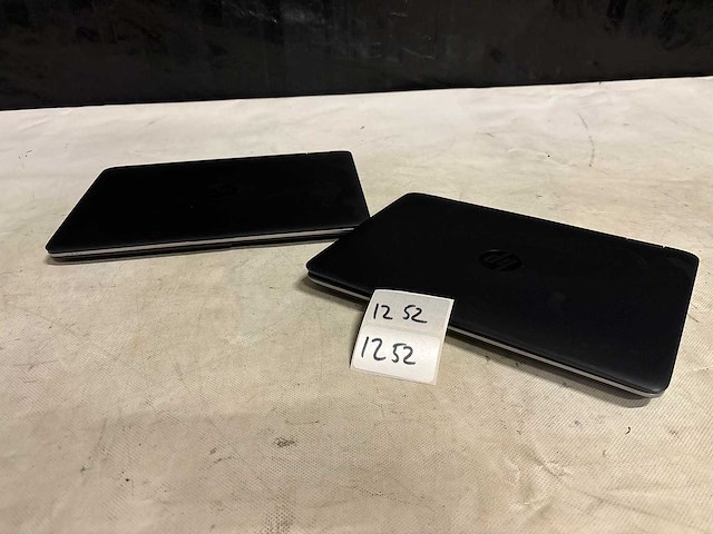 Partij - laptop (2x) - afbeelding 4 van  4