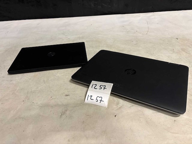 Partij - laptop (2x) - afbeelding 4 van  4