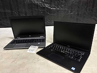 Partij - laptop (2x) - afbeelding 1 van  4