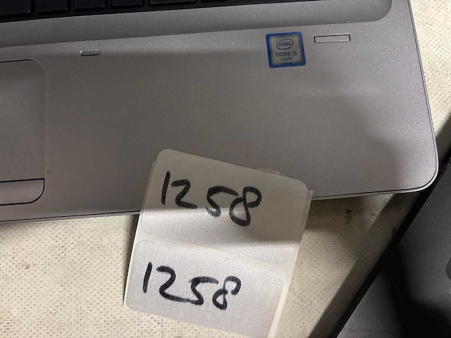 Partij - laptop (2x) - afbeelding 2 van  4