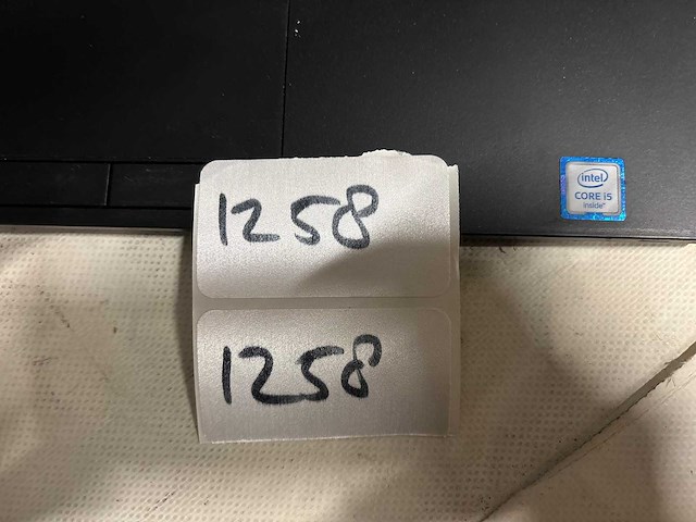 Partij - laptop (2x) - afbeelding 3 van  4