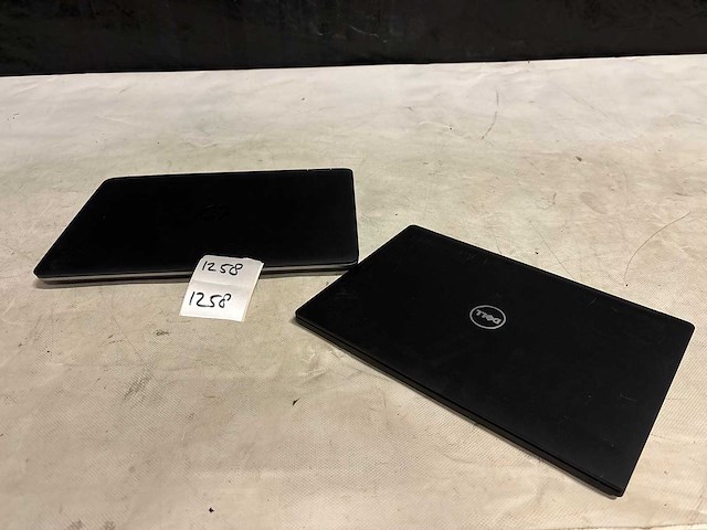 Partij - laptop (2x) - afbeelding 4 van  4