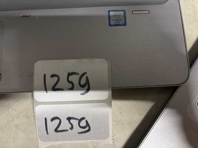 Partij - laptop (2x) - afbeelding 2 van  4