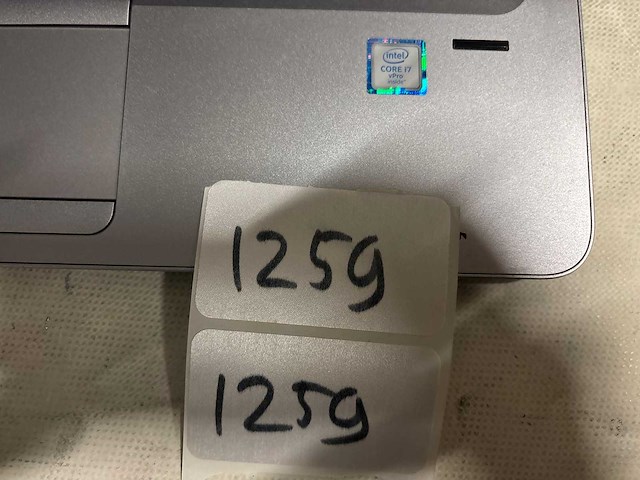 Partij - laptop (2x) - afbeelding 3 van  4