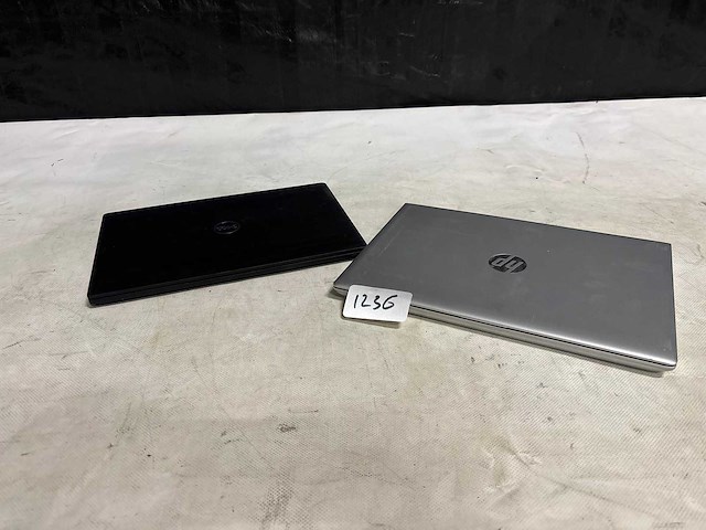 Partij - laptop (2x) - afbeelding 4 van  4