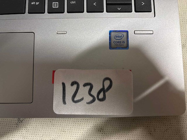 Partij - laptop (2x) - afbeelding 2 van  4