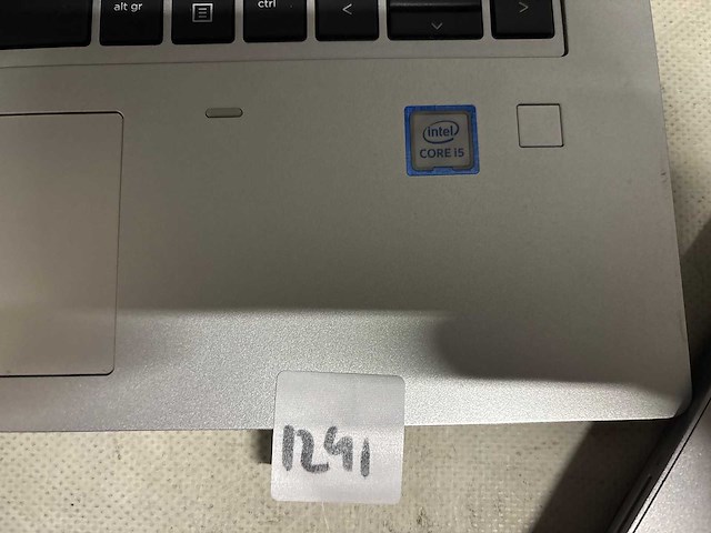 Partij - laptop (2x) - afbeelding 3 van  4