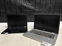 Partij - laptop (2x) - afbeelding 1 van  4
