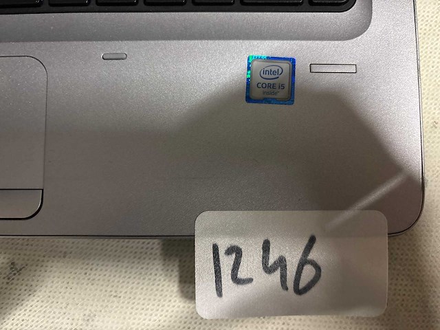 Partij - laptop (2x) - afbeelding 2 van  4