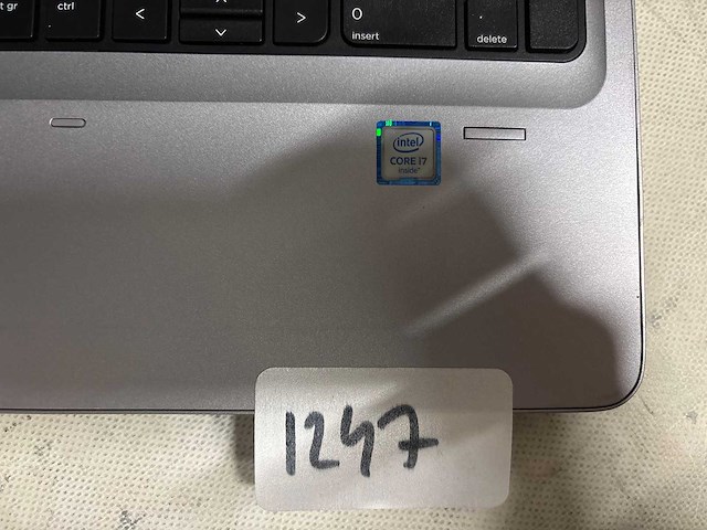 Partij - laptop (2x) - afbeelding 2 van  4