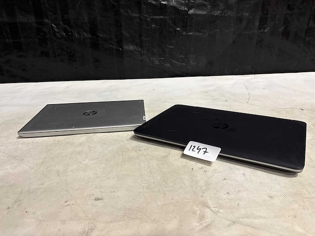 Partij - laptop (2x) - afbeelding 4 van  4